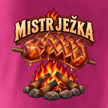 Mistr ježka