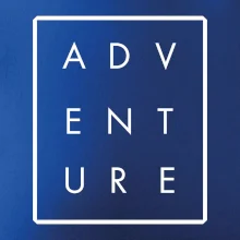 Adventure obdelník