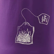 Čaj - čajův nápoj