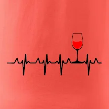 Víno ekg Víno ekg