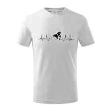 Jack Russell Terriér Ekg