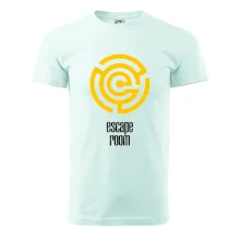 Escape room labyrint