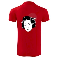 Japan culture - žena