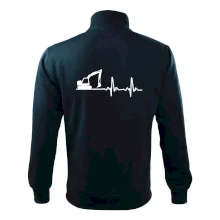 EKG bagr EKG bagr