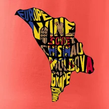 Mapy - názvy měst - Polsko