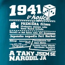 1941 v kostce