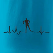 EKG biatlon