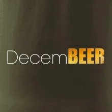 Pivní měsíce - decemBEER