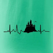 Harry -  EKG hrad