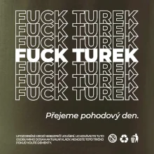 Turek recyklace