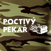 Poctivý Pekař