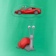 Nesplnitelný sen (Hana-creative)