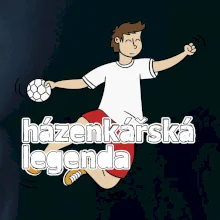 Házenkářská legenda