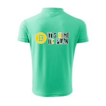 It's time to plan bitcoin