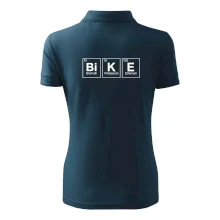BiKE - periodická tabulka BiKE - periodická tabulka