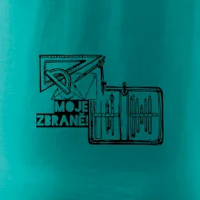 Moje zbraně - Geometrie - matematika