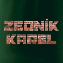 Zedník - vlastní jméno - cihly