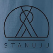 Ikona - stanuju
