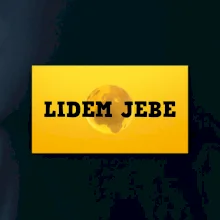 Lidem jebe