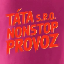 Táta sro Nonstop provoz