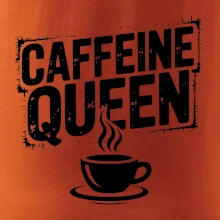 Caffeine Queen