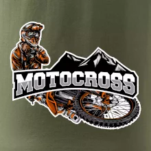 Motocross pohoří