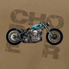 Chopper 001