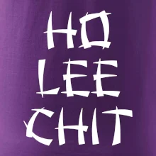 Ho lee chit Ho lee chit