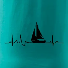EKG plachetnice EKG plachetnice