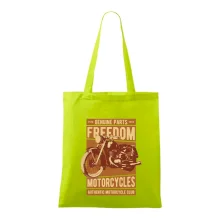 Motorcycles freedom