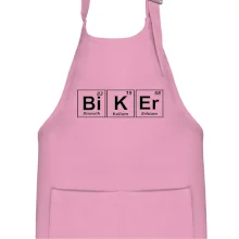 Biker  - Tabulka prvků Biker  - Tabulka prvků