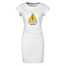 Pracuji pod napětím