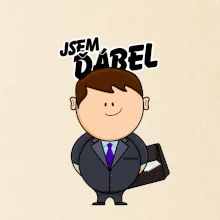 Jsem ďábel obchoďák