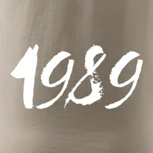 Ročník psaný křídou