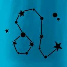 Souhvězdí - Leo - Lev