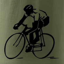 Silniční cyklista