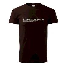 Čeština 2.0 - korporátní porno