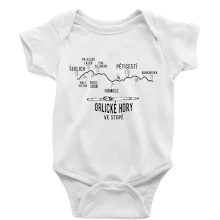 Orlické hory ve stopě