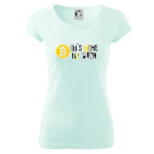 It's time to plan bitcoin