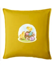 Velikonoční kuřátka