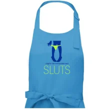 Sluts  virgins are inexperienced