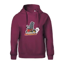 Pomalu, ale neohroženě