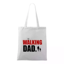 The walking dad jedno dítě