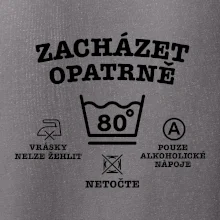 Zacházet opatrně 80