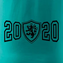 Narozeninový motiv - znak - 2020