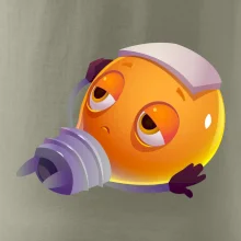 Žárovka čte knihu