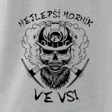 Nejlepší horník ve vsi