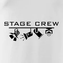 Osvětlovač - stagecrew