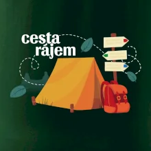 Cesta rájem Cesta rájem