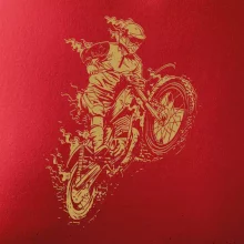 Dirt bike vintage Dirt bike vintage